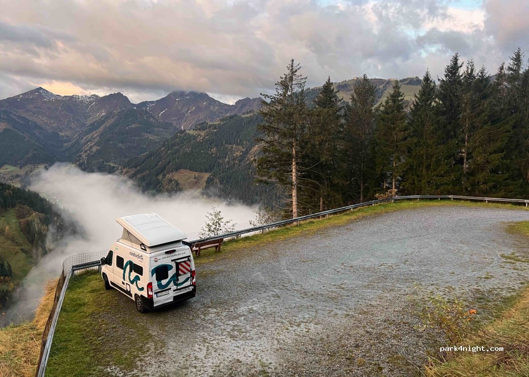 (5611) Großarl - 88 Wanderweg Gerstreitalm - Saukarkopf — foto