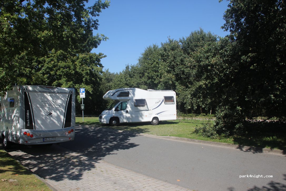 (49090) Osnabrück - Im Haseesch 6 — foto