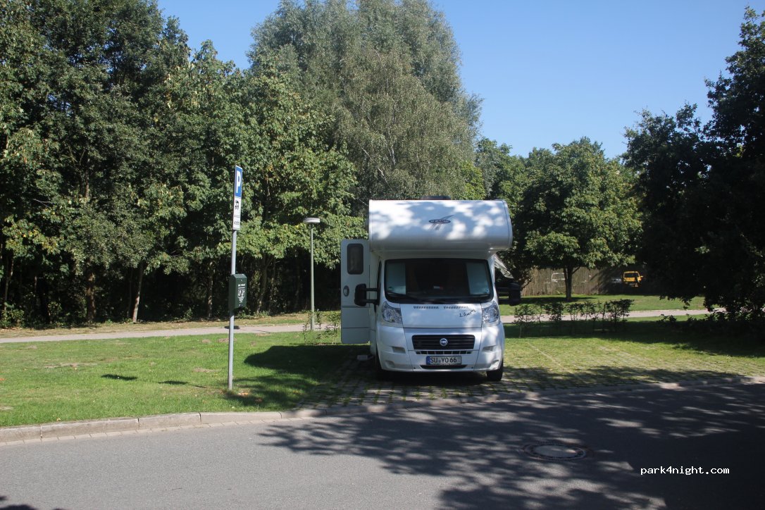(49090) Osnabrück - Im Haseesch 6 — foto 3