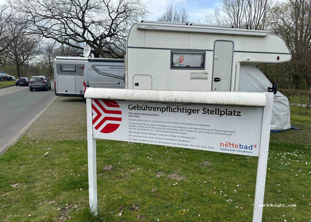 (49090) Osnabrück - Im Haseesch 6 — foto 4