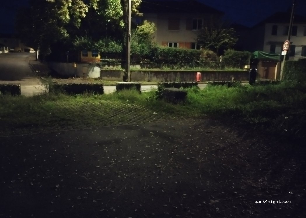(58660) Coulanges-lès-Nevers - 48X Rue des Chaumottes — foto 2
