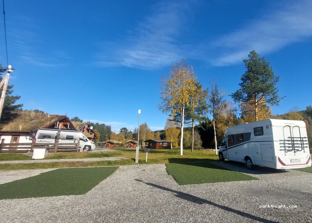 HALLAND CAMPING — foto 5
