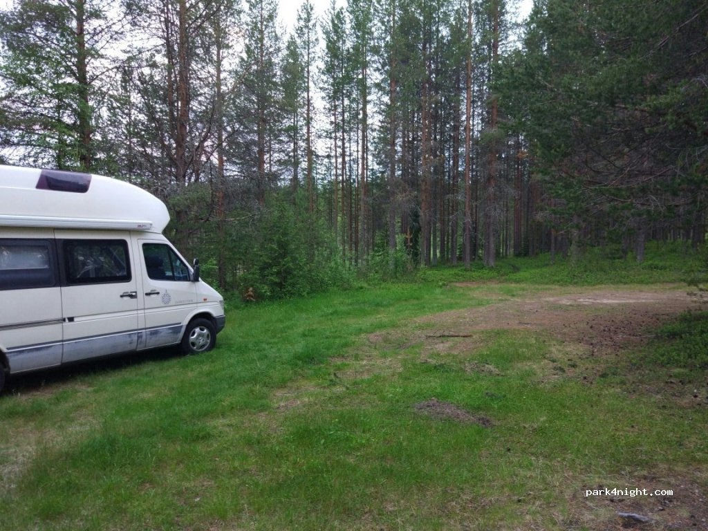 (93999) Kuusamo - 298 Kemijärventie — foto