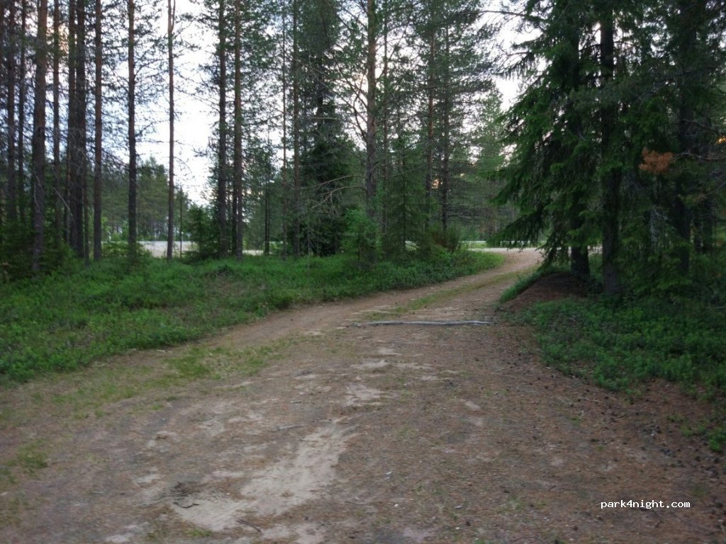 (93999) Kuusamo - 298 Kemijärventie — foto 2