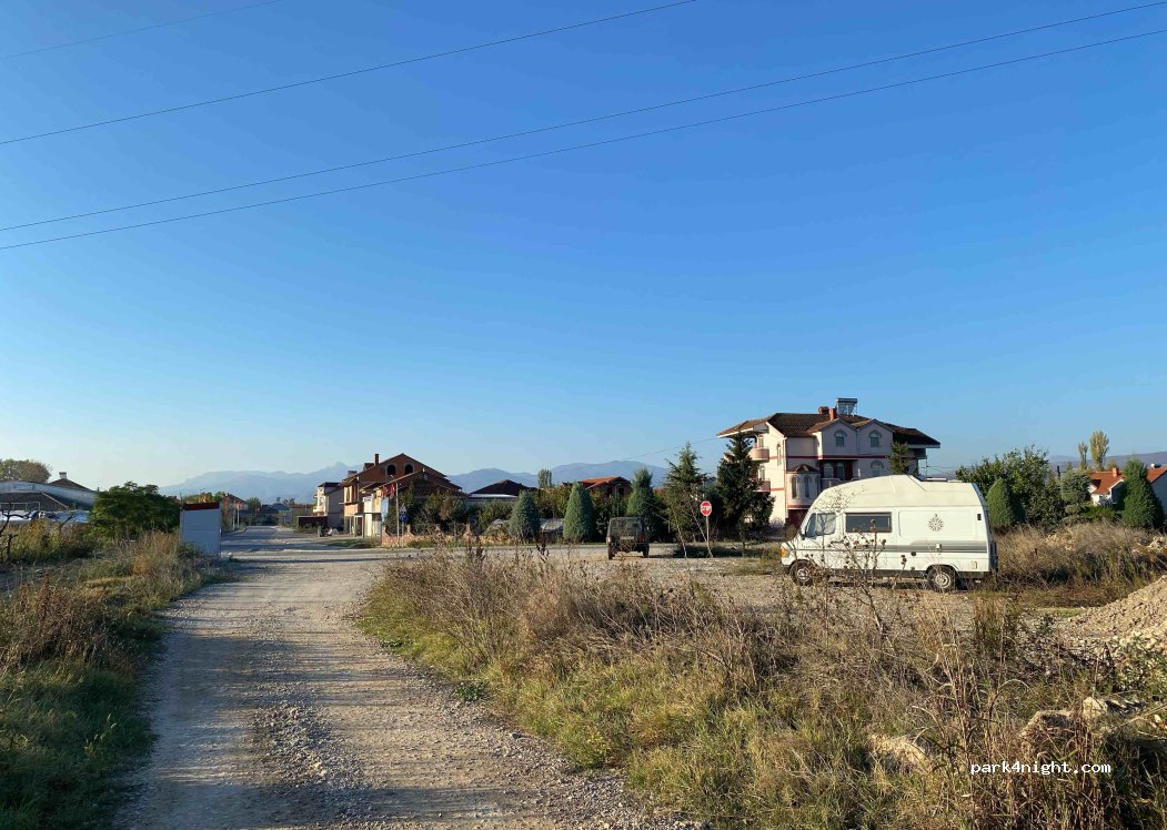 (1422) Rosoman - R1107 — foto