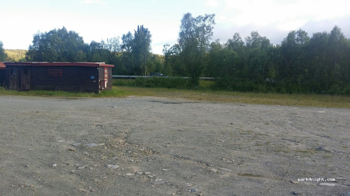 (7320) Fannrem - 150 Riksveg 714 — foto 2