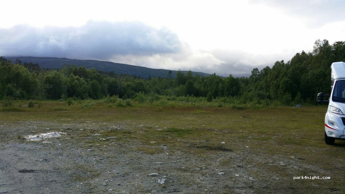 (7320) Fannrem - 150 Riksveg 714 — foto 3