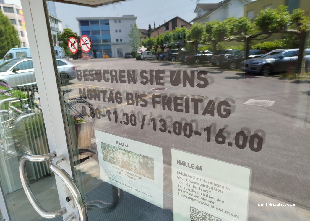 (6340) Baar - 44 Altgasse — foto