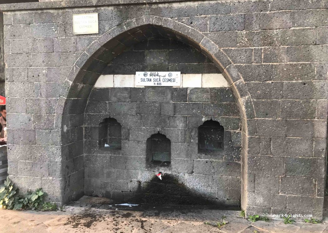 (21300) Sur - 19 Ateşoğlu Sokak — foto