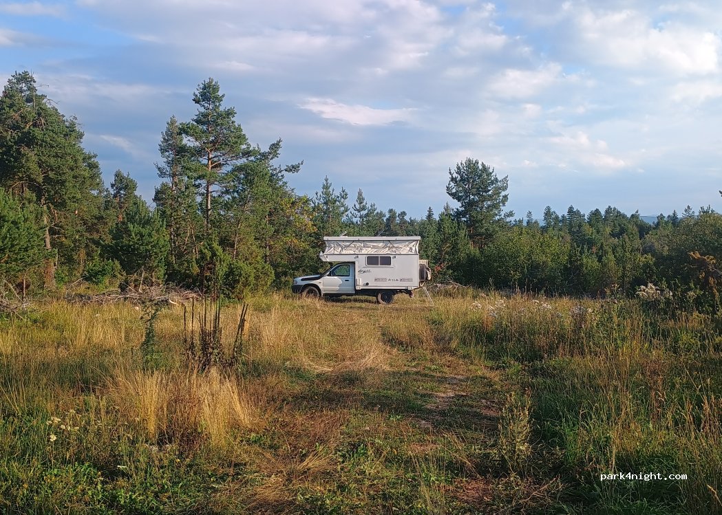 (36310) Gornje Lopiže - Unnamed Road — foto 3