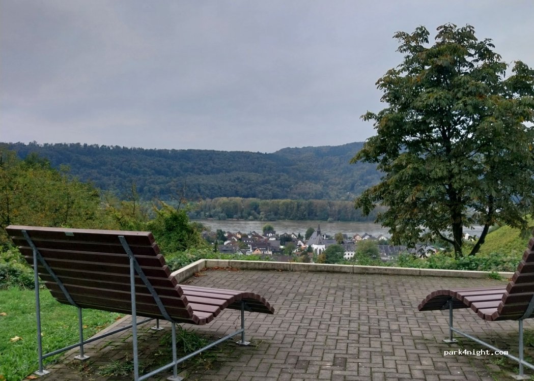 (56599) Leutesdorf - 42 Rätsgasse — foto