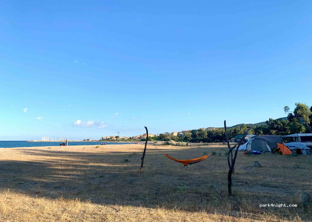 Camping Cote des Nacres — foto 3