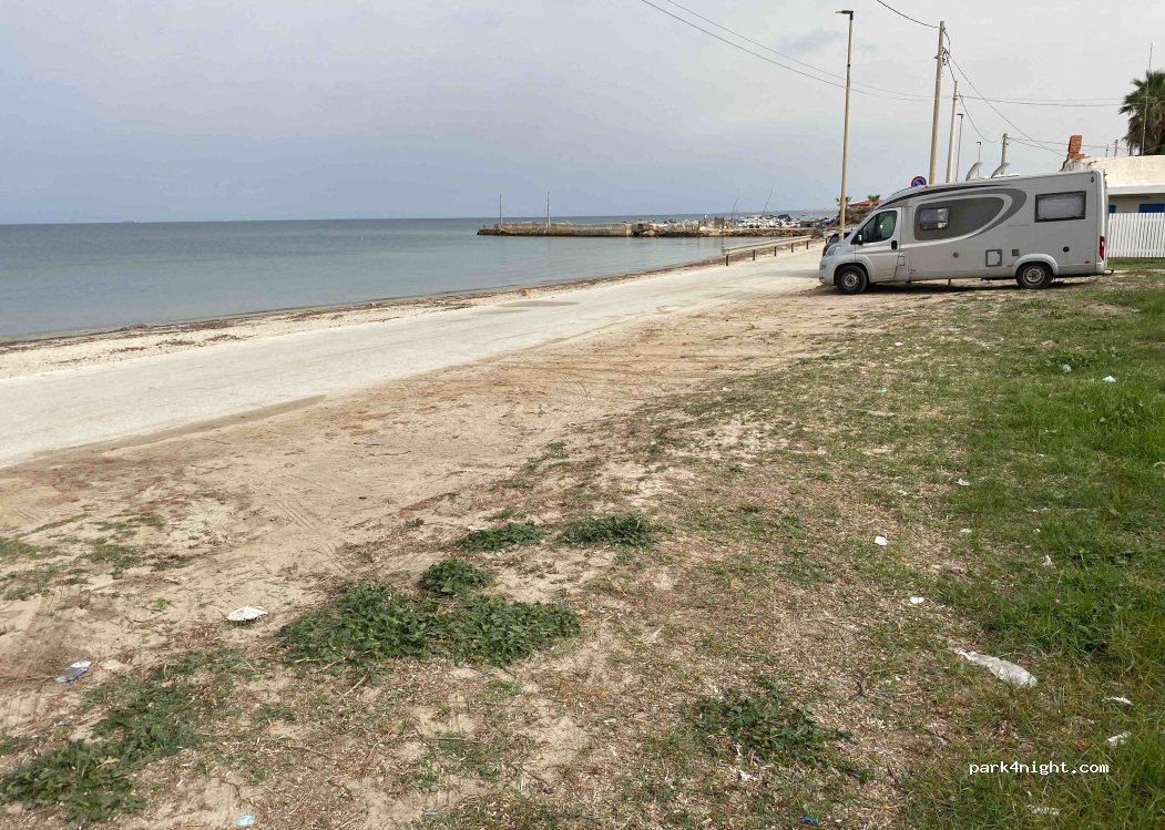 (91025) Marsala - Contrada S. Teodoro — foto