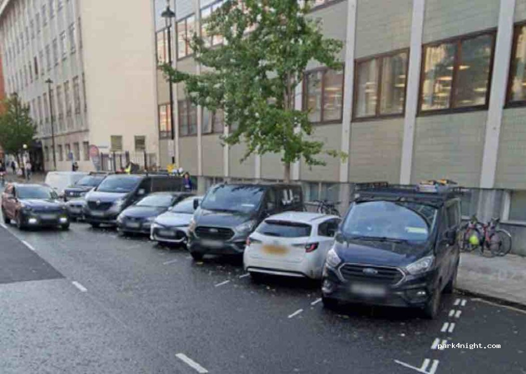 (SW7 5HL) London - 21 Prince Consort Road — foto 2