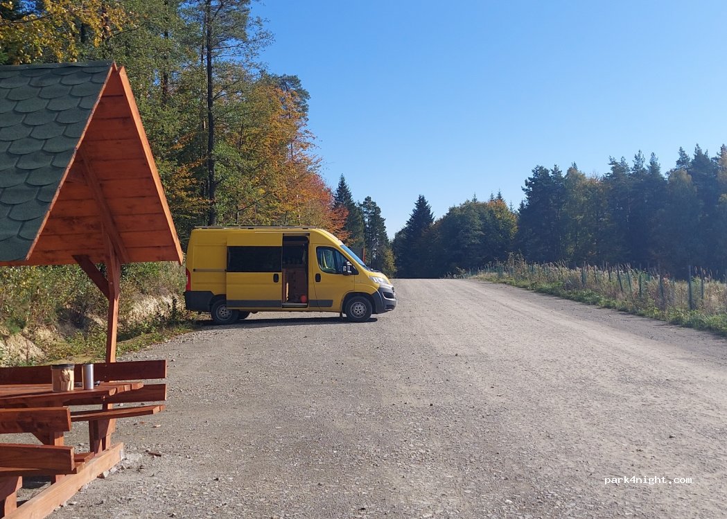 (38) Godowa - Unnamed road — foto