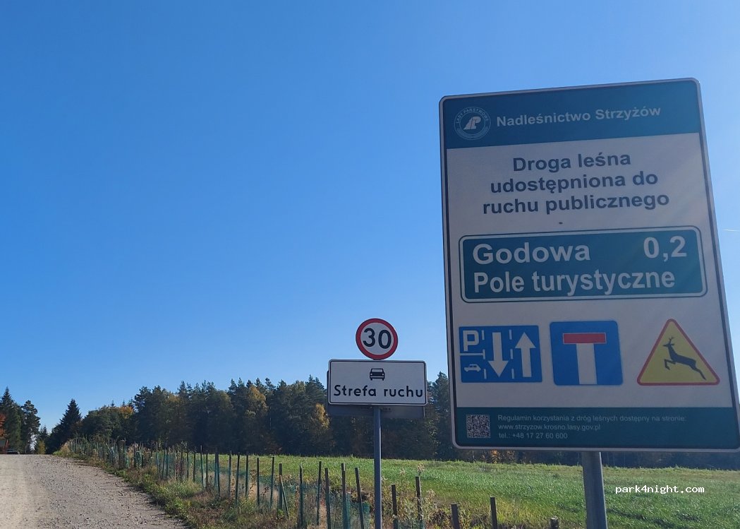 (38) Godowa - Unnamed road — foto 3