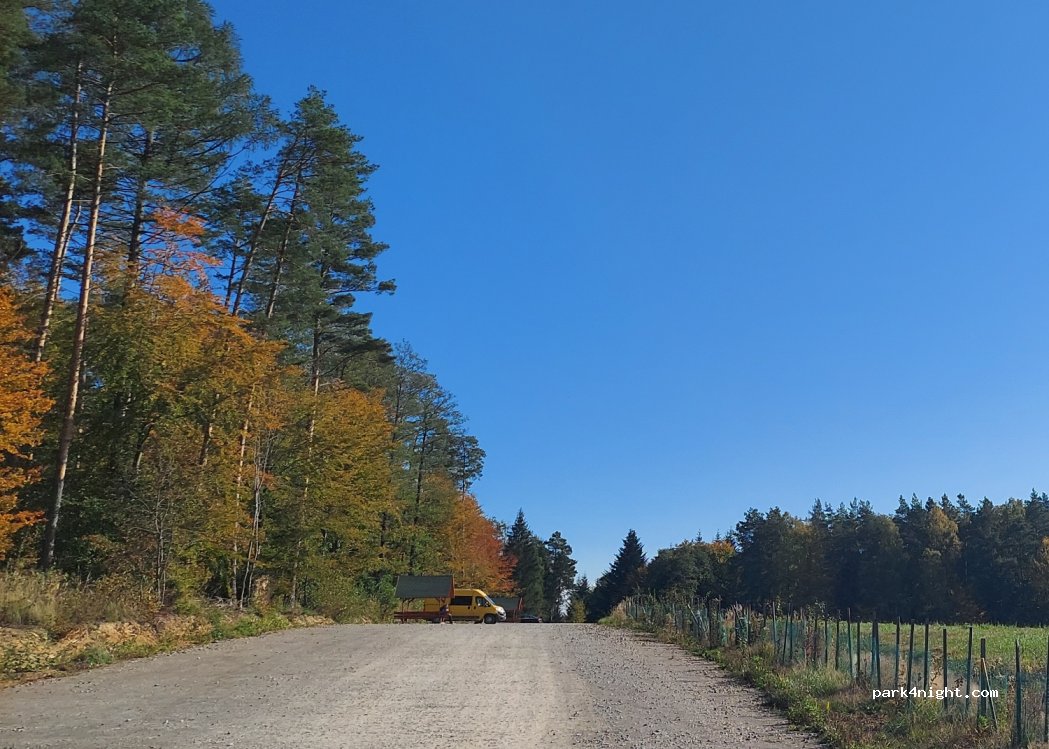 (38) Godowa - Unnamed road — foto 4