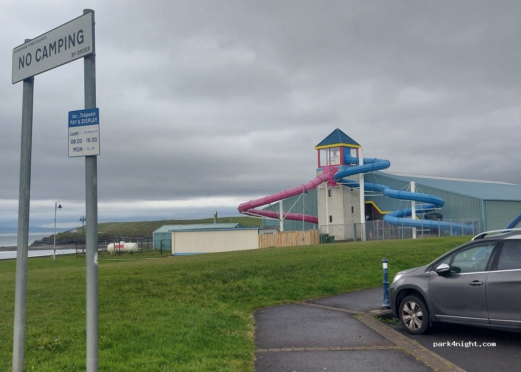 (F94 XH70) Bundoran - 10 Brighton Terrace — foto