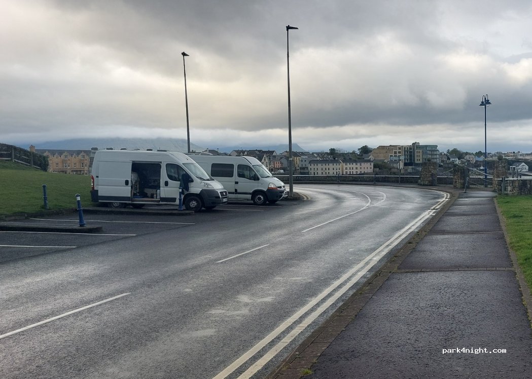 (F94 XH70) Bundoran - 10 Brighton Terrace — foto 2