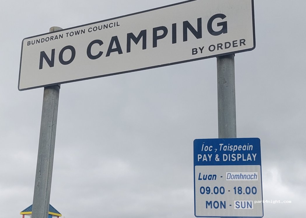 (F94 XH70) Bundoran - 10 Brighton Terrace — foto 4