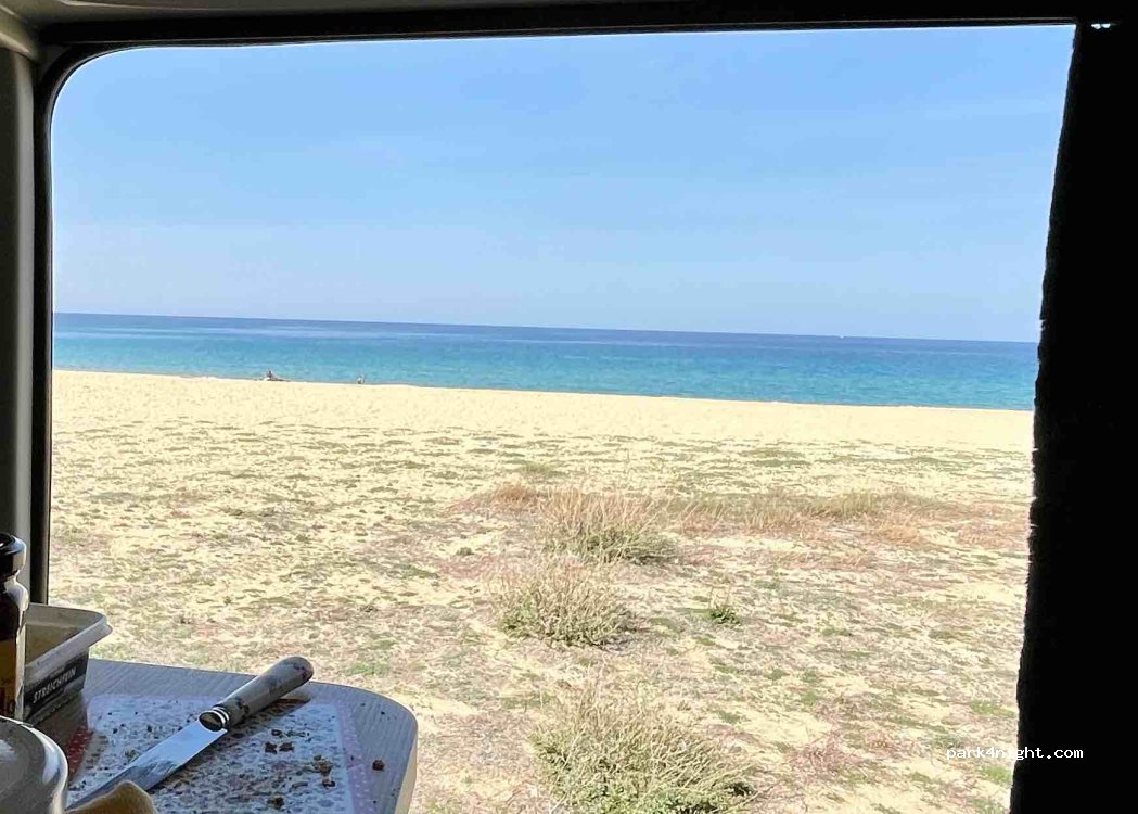 (20220) Aregno - Bd d'Algajola — foto
