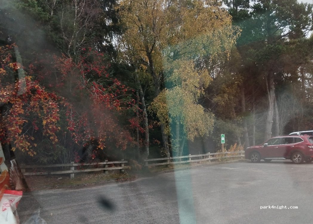 (PH22 1PT) Aviemore - 25 Grampian Road — foto