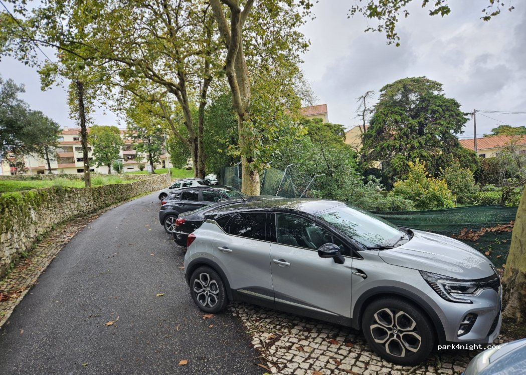 (2710-538) Sintra - Estr. Boialvo — foto 2