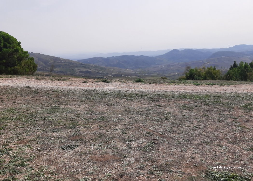 (91014) Castellammare del Golfo - Unnamed Road — foto