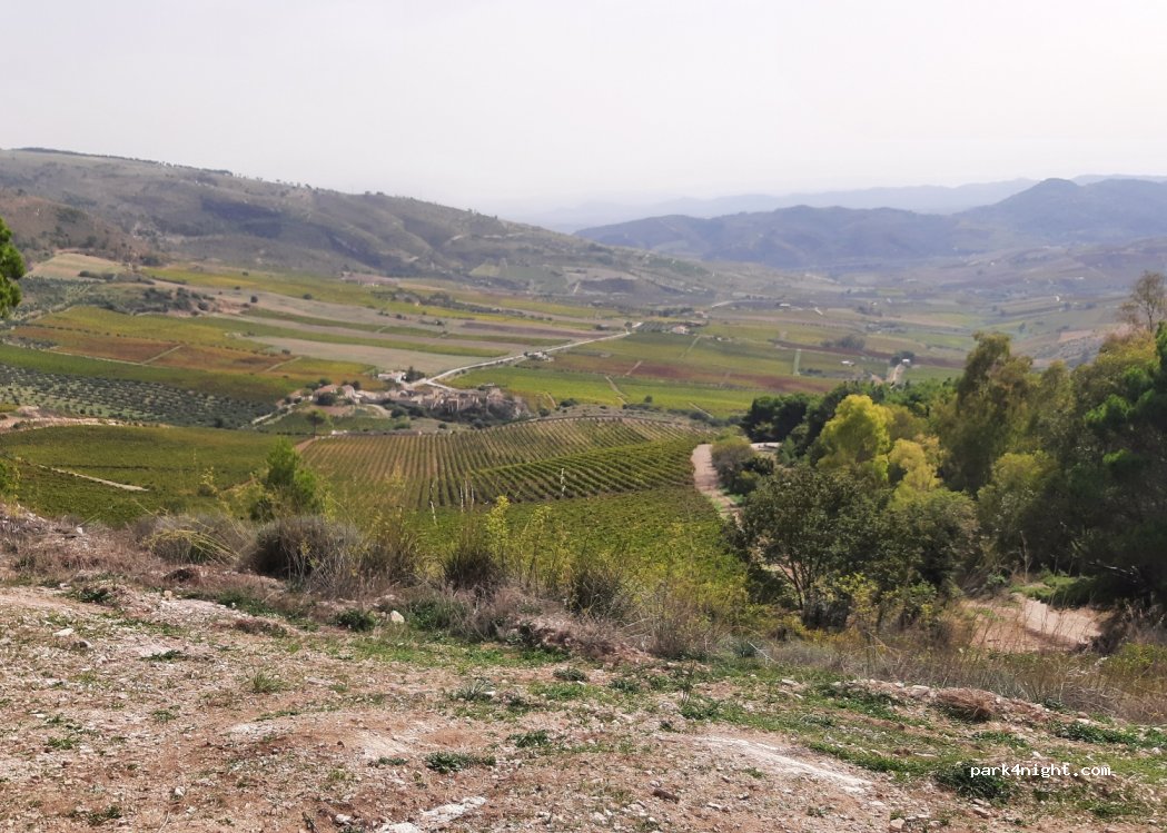 (91014) Castellammare del Golfo - Unnamed Road — foto 2
