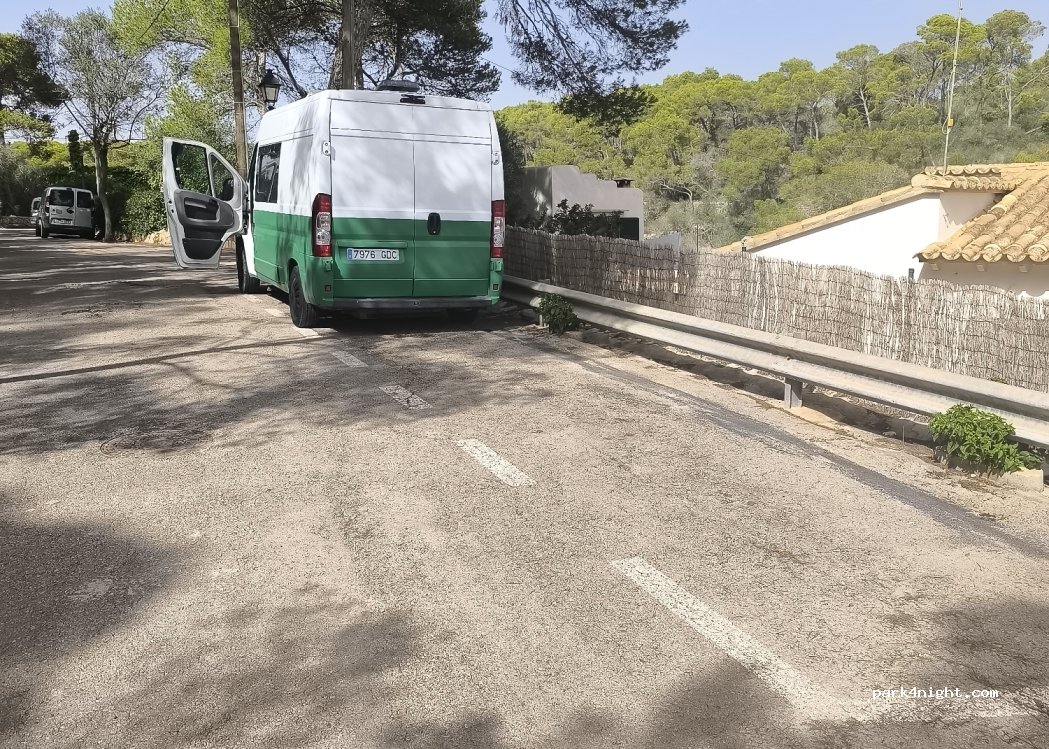 (07659) Santanyí - 20 Carrer de sa Tramontana — foto