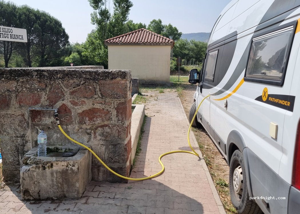 (07040) Siligo - 202 Strada Provinciale 96 — foto 5