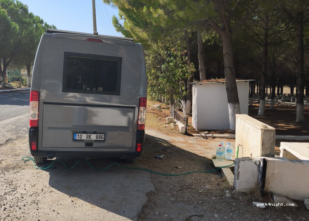 (09320) Didim - Didim Milas Yolu — foto