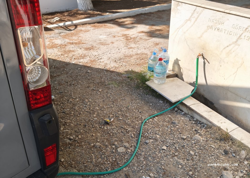 (09320) Didim - Didim Milas Yolu — foto 2