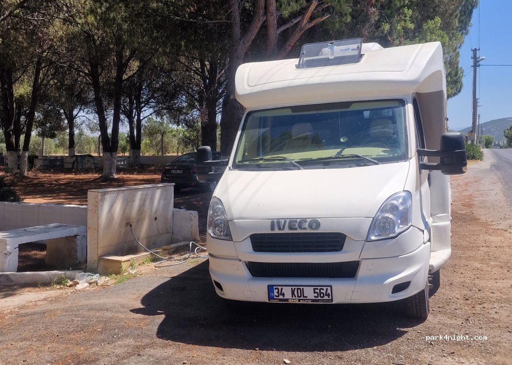 (09320) Didim - Didim Milas Yolu — foto 4