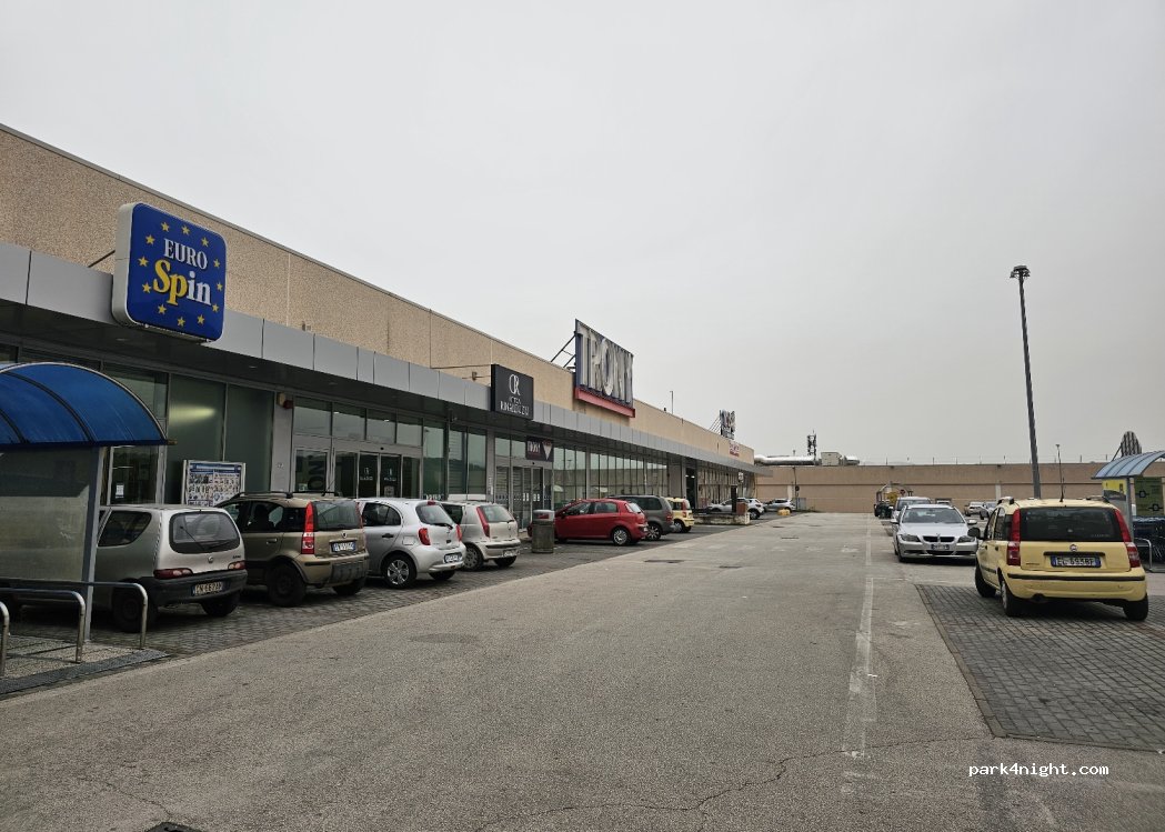 (02100) Rieti - 1d Via Emilio Greco — foto 4