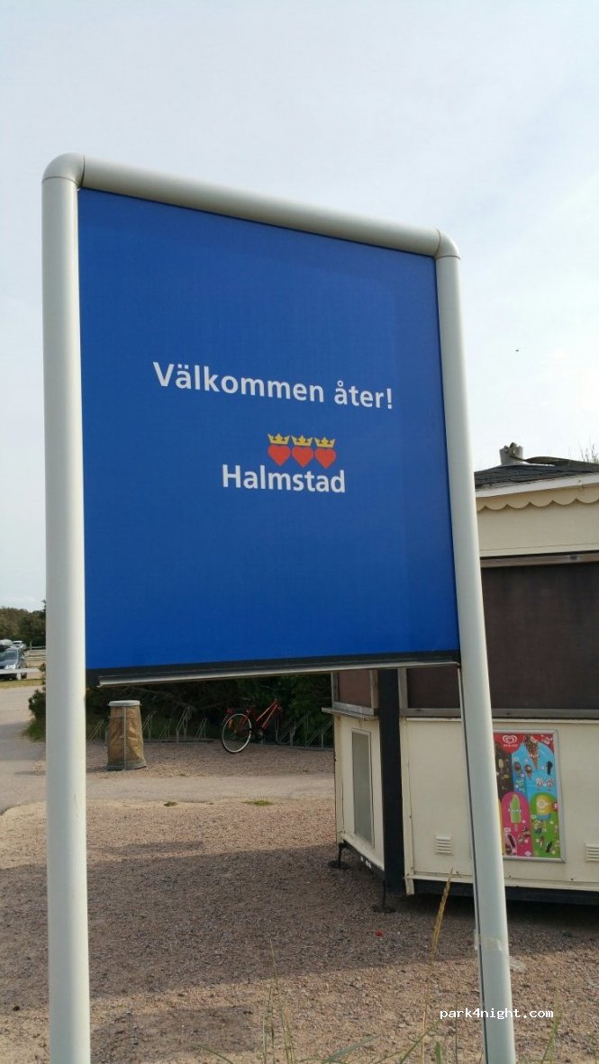 (310 41) Gullbrandstorp - 2A Sandkroksvägen — foto