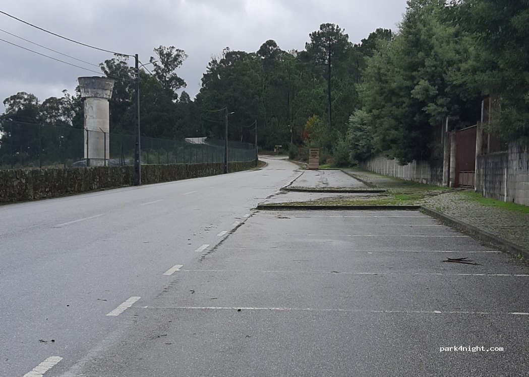 (3515-415) Viseu - 60 Avenida da Liberdade — foto 2