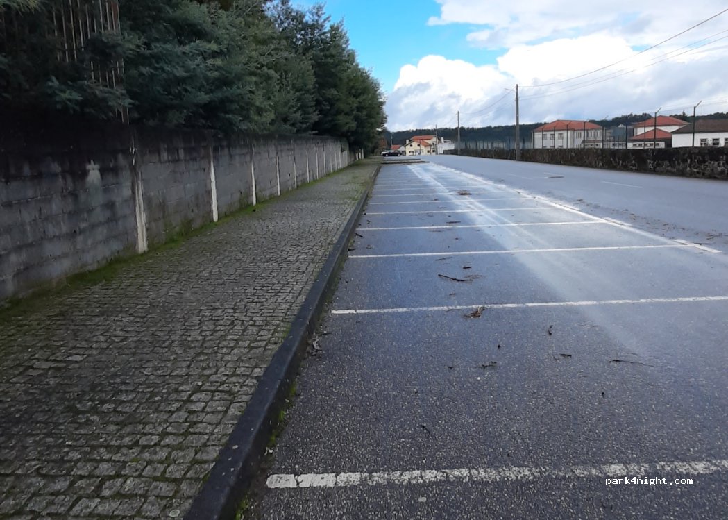 (3515-415) Viseu - 60 Avenida da Liberdade — foto 3