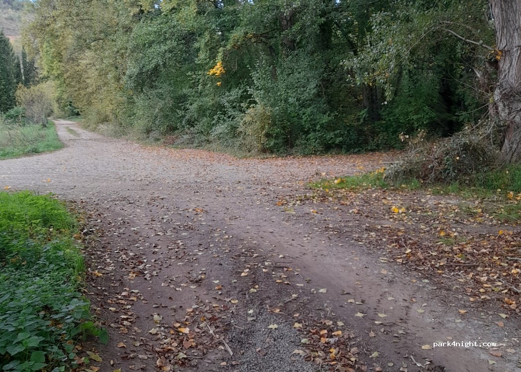 (11260) Campagne-sur-Aude - 280 La Riviere — foto