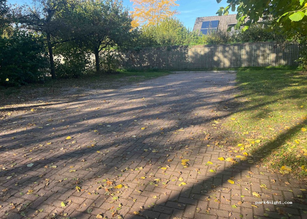 (29553) Bienenbüttel - 17 Niendorfer Straße — foto