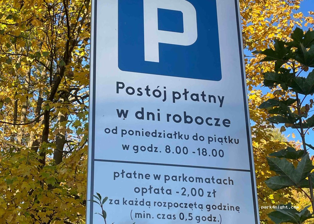 (33-380) Krynica-Zdrój - 9 Józefa Ignacego Kraszewskiego — foto
