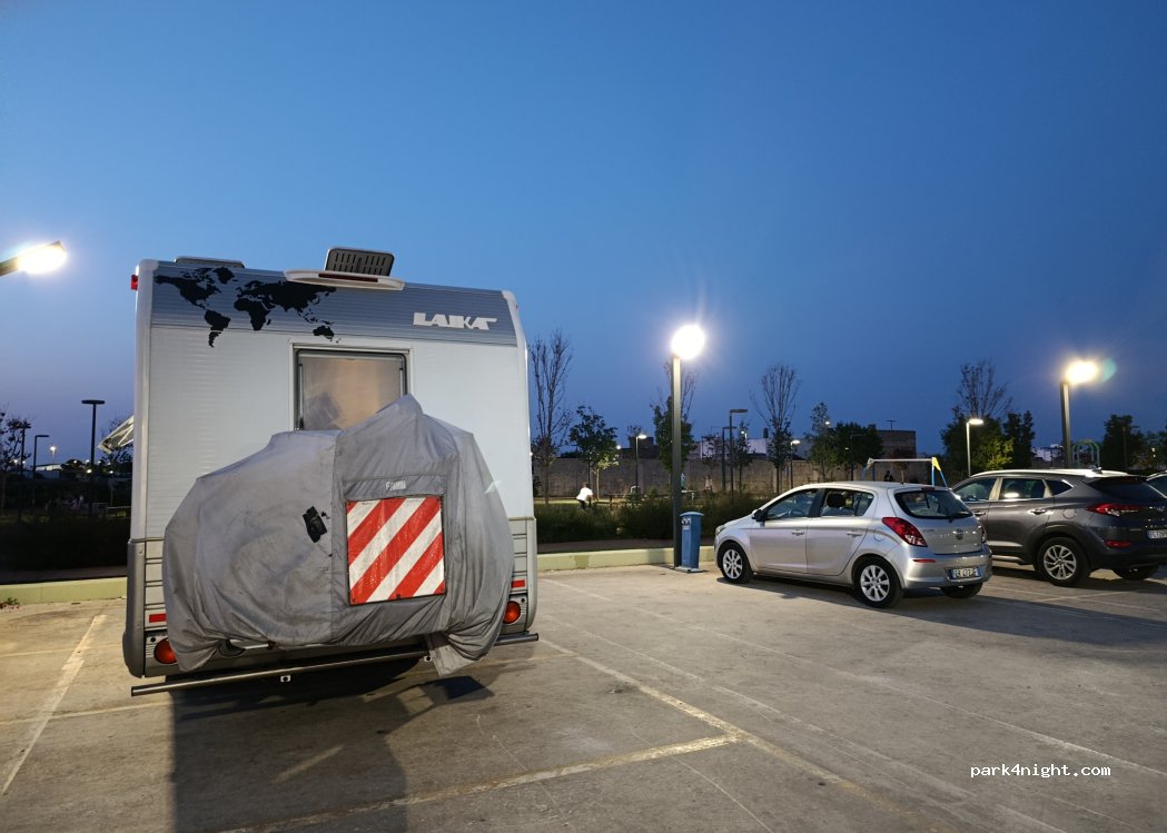 (74024) Manduria - 15 Via Terina — foto 4