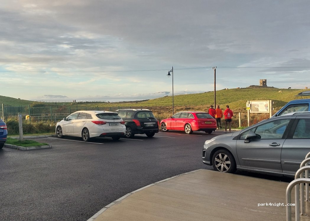 (F91 E0Y6) Tullaghan - Co. Leitrim — foto