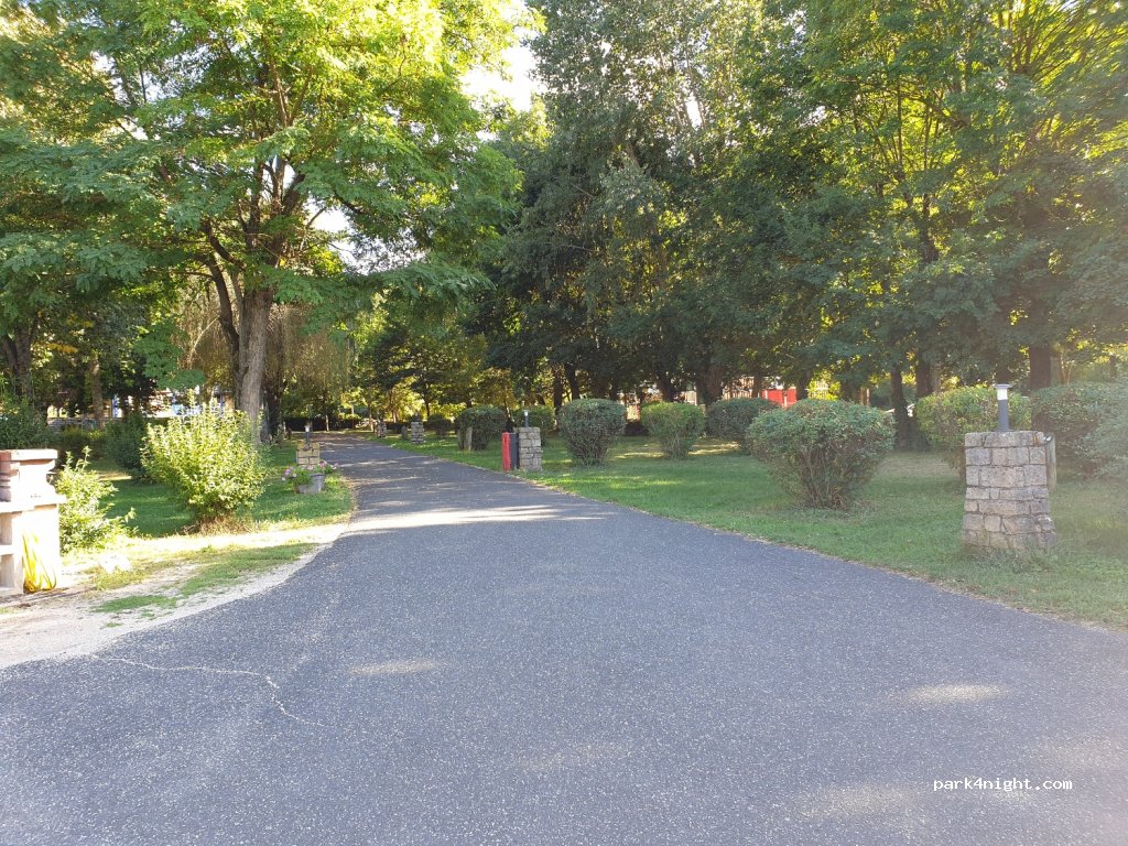 Camping municipal — foto 2