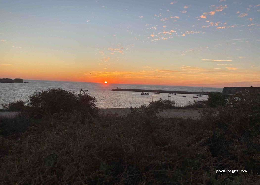 (8650) Sagres - Unnamed road — foto 2