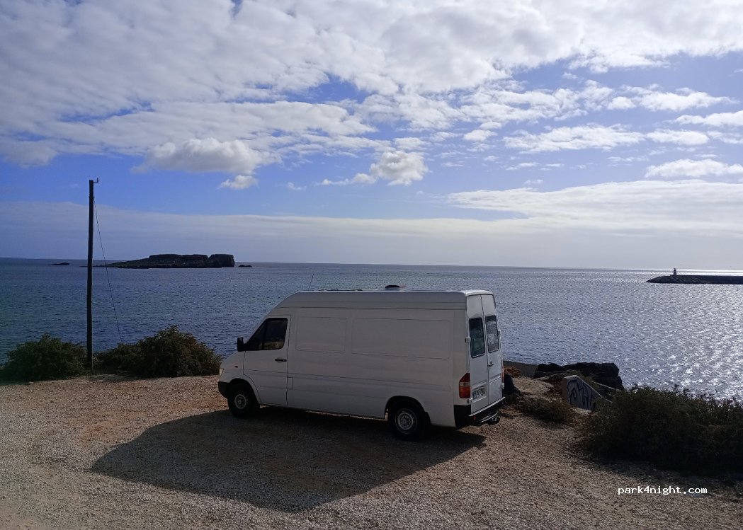 (8650) Sagres - Unnamed road — foto 3
