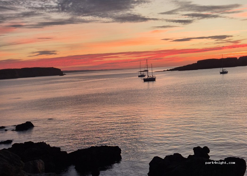 (8650) Sagres - Unnamed road — foto 4