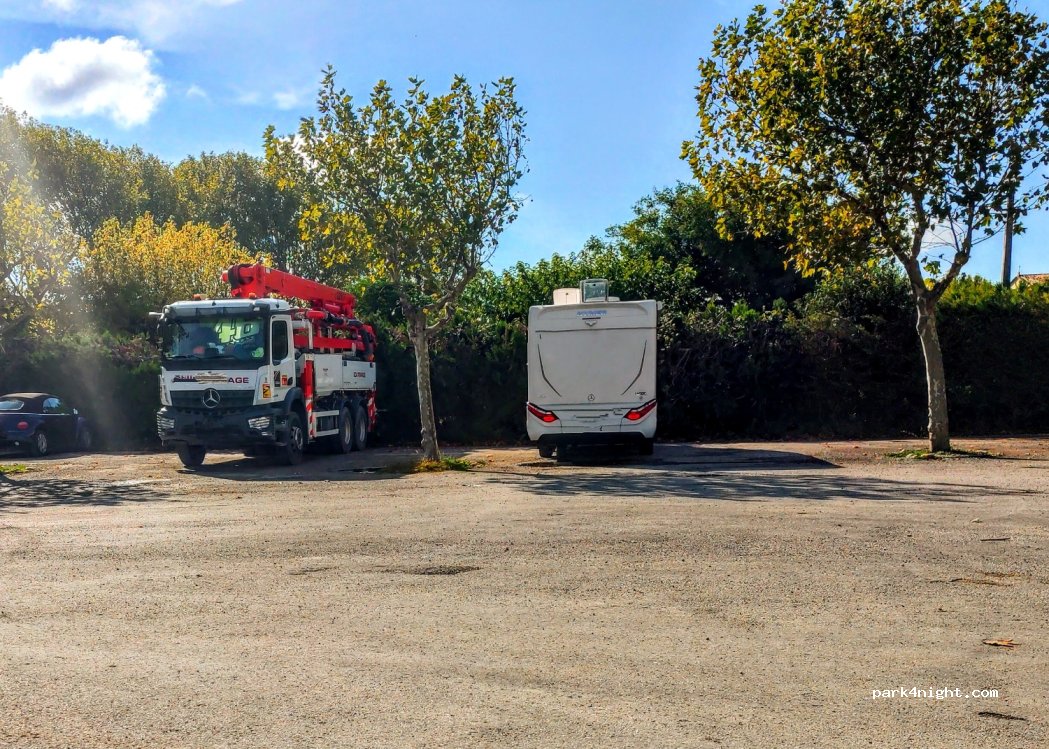 (26110) Saint-Maurice-sur-Eygues - 16 Rue des Narcisses — foto