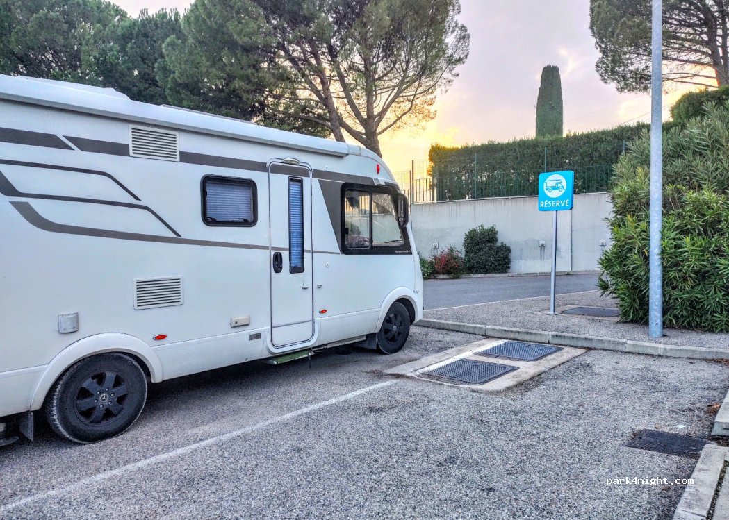 (84110) Vaison-la-Romaine - 483 Avenue des Choralies — foto 3