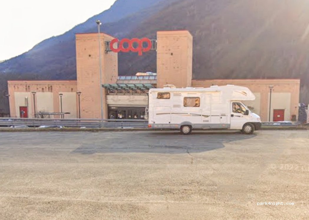 (10060) Castelnuovo - Combalere - 66 Strada Provinciale 23 del Colle di Sestriere — foto